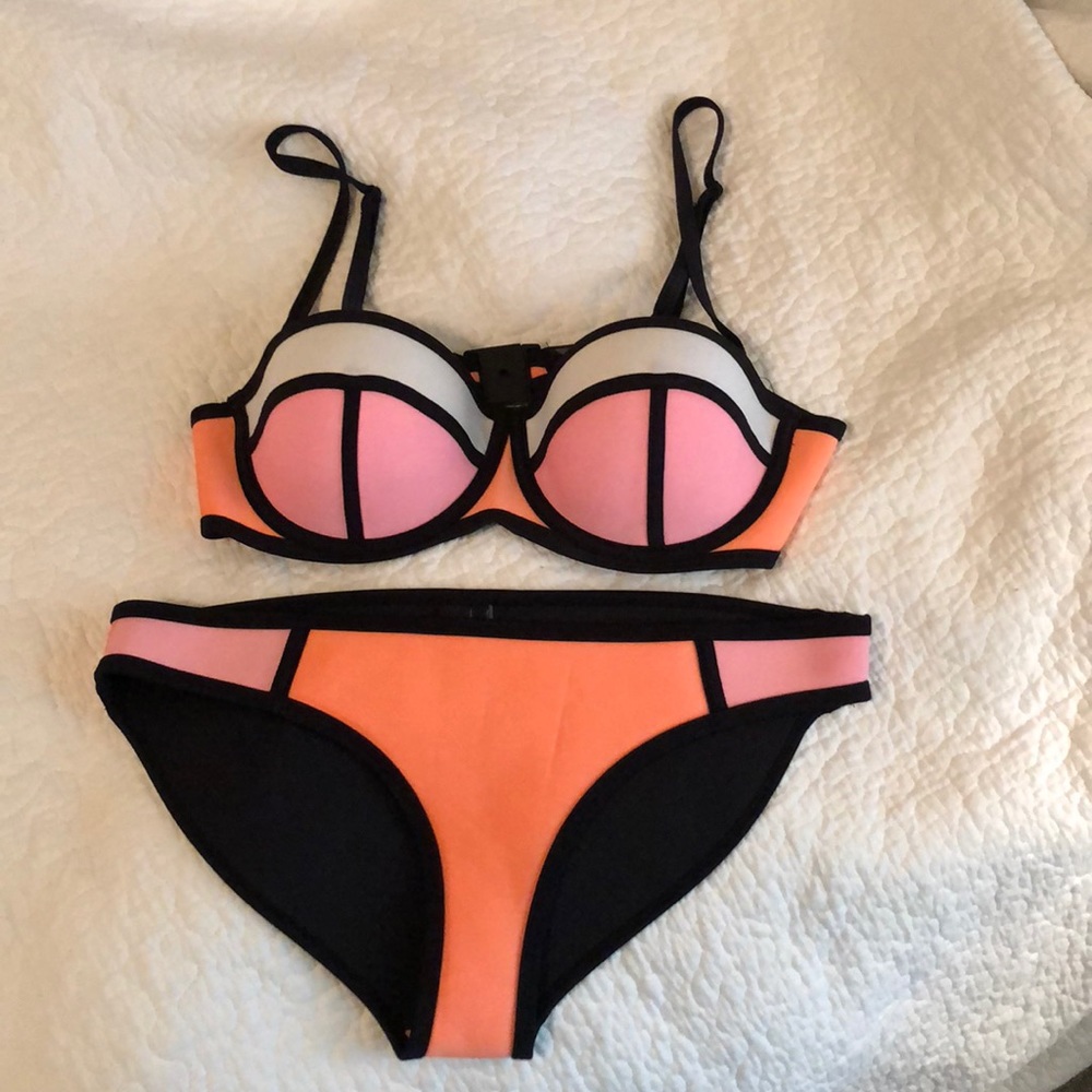Triangl Swinsuit